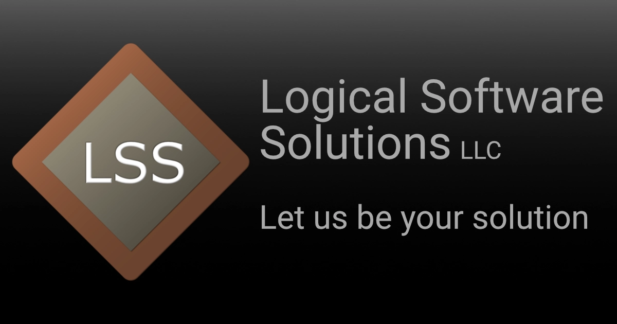 Logical Software Solutions LLC